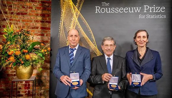 Prix Rousseeuw