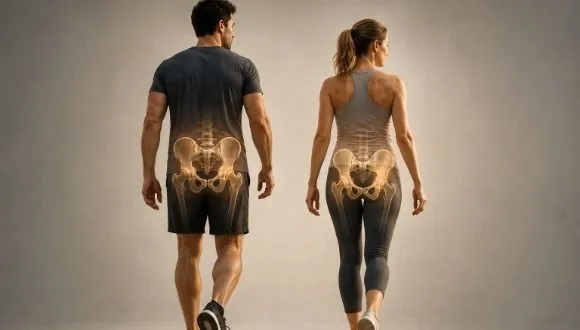 Why Do Men and Women Walk Differently 26 580x330 1