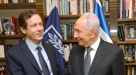 herzog peres