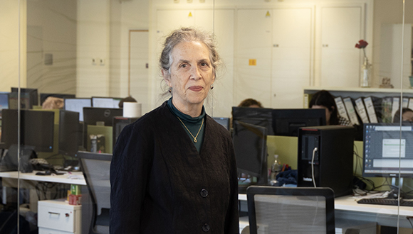 talma hendler580