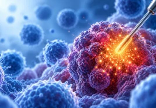 Une technologie anticancéreuse révolutionnaire de l’université de Tel-Aviv homologuée au Japon et bientôt aux États-Unis